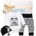 Star Wars Baby Gift Box