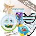The Wiggle Safari Baby Gift Basket - Free Delivery
