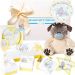 Tiny Tatty baby gift hamper