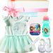 Disney Princess Baby Girl Gift Box