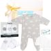 Preemie Newborn Baby Gift Box, to show love and support to new parents welcoming a premature baby
