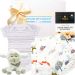 Little angel baby gift box
