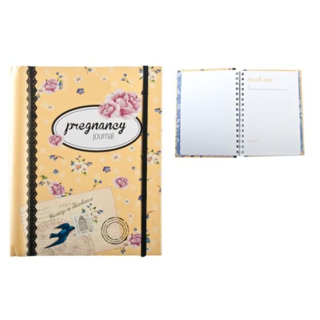 Pregnancy Journal