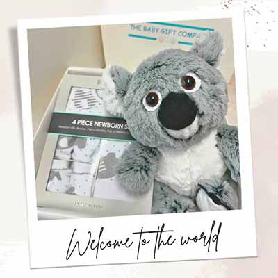 New Baby Gifts Australia New Baby Gifts Australia