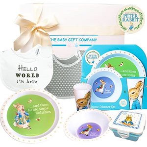 Peter Rabbit Hamper