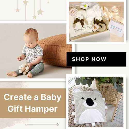 Create your own hampers Create your own hampers
