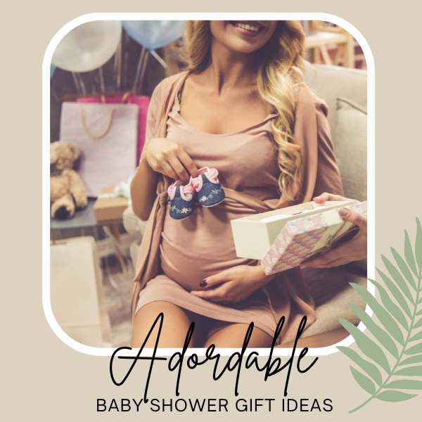 Baby Shower Gift Ideas That Won't Break the Bank
