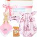 Beatrix Potter Flopsy Baby Girl Gift Box