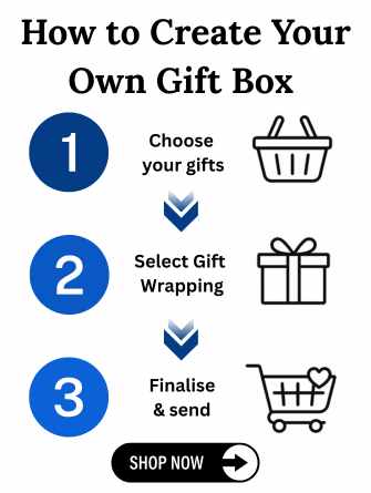 How To Create A Baby Gift Box