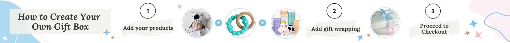 Toiletries & Care Supplies