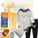 Daddy & Me Baby Gift Box - Celebrate Dad with a Fun and Heartfelt Gift