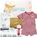 Deluxe Baby Shower Gift Box