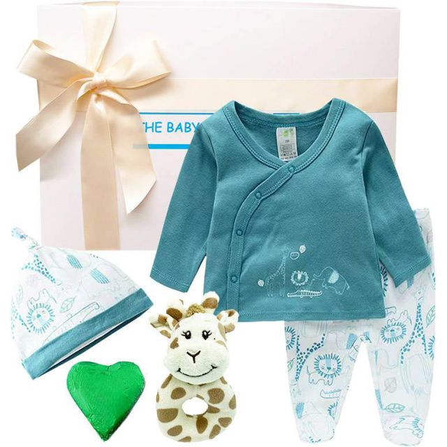 Hush Little baby gift hamper