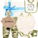 Major Cutie Baby Boy Gift Box 