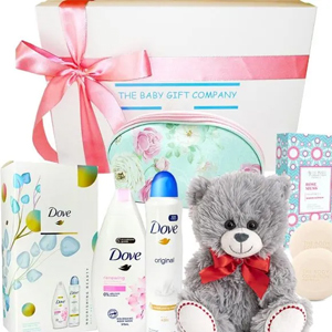 new Mother Gift Hamper