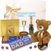 Father’s Day hamper Australia – new dad and baby gift box