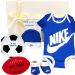 Nike Sports Baby Gift Box