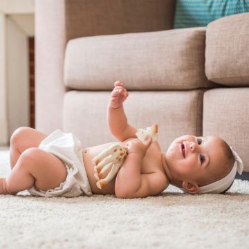 organic newborn gifts