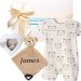 Personalised Unisex Baby Gift Box