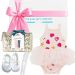 Pretty As A Princess Baby Girl Gift Hamper in signature gift box