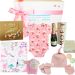 Pure Luxury Baby Girl Gift Box – A Toast to New Beginnings