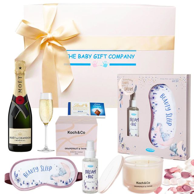 Self Care Luxury Pamper Mummy Gift Box