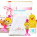 splish splash baby girl box