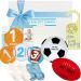 Sporty Baby Boy Gift Box