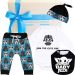 Star Wars Baby Boy Gift Box