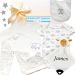 Personalised Twinkle Little Star Baby Gift Hamper