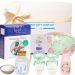 Wellness Mother & Baby Gift Hamper