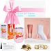 Yummy Mummy Pamper Gift Hamper – Luxury Gifts for New & Expecting Mums