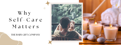 Why Self-Care Matters (and Why Wellness Gifts Make a Big Difference)